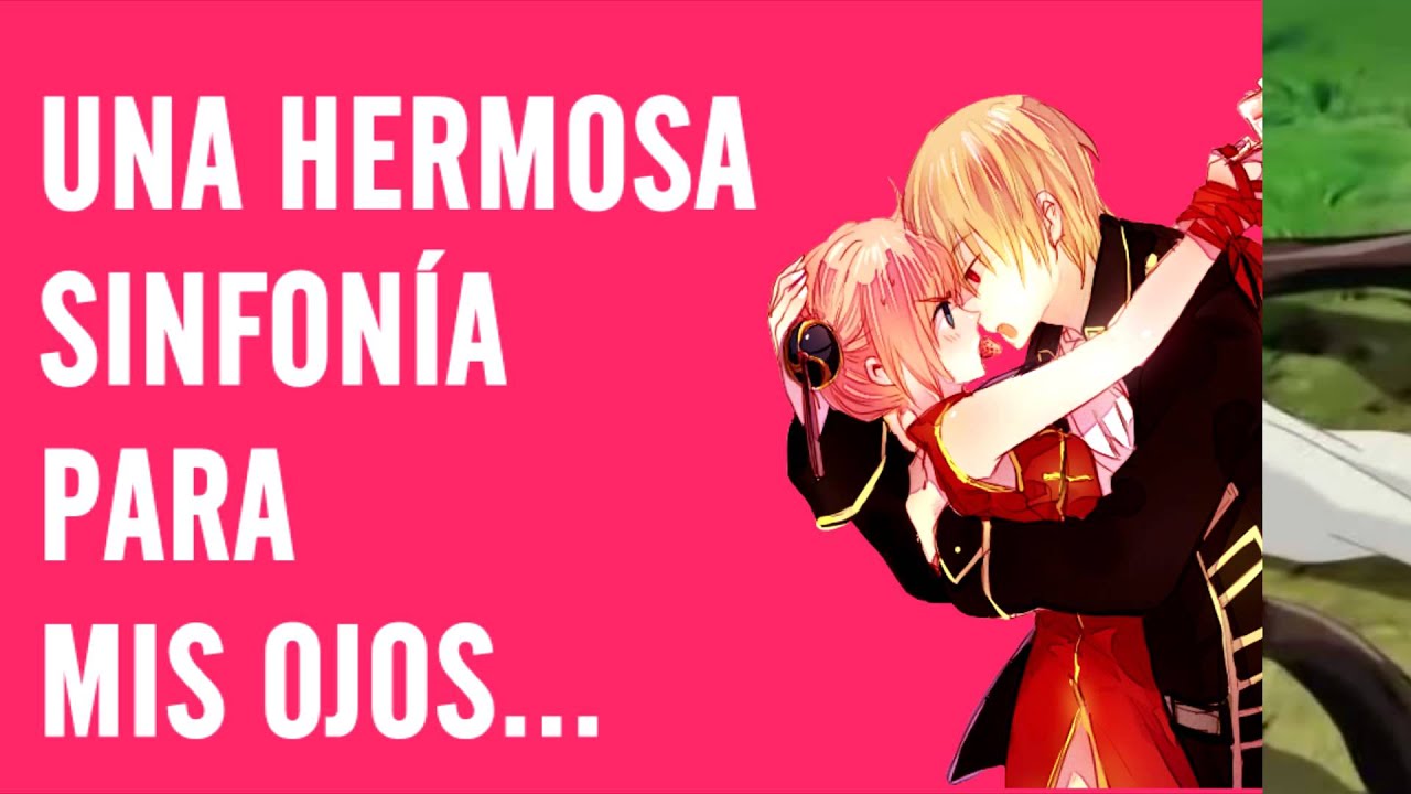 Okita Sougo x Kagura [OkiKagu] - La La