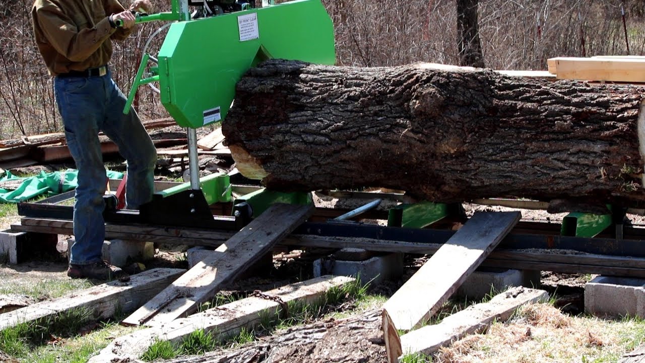 Too Big for the Mill? NAH