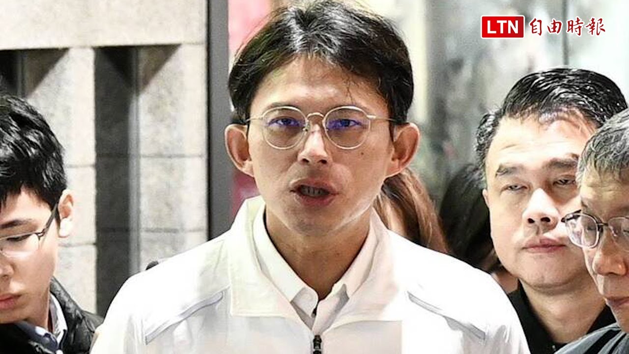 賴清德批白國防條例侵犯行政權 黃國昌：回去重修憲法課