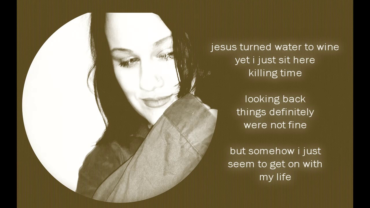 Alice Reid - Your Shadow