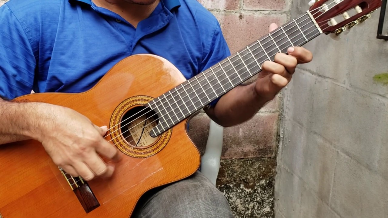 Jesús Se Mi Guía - Los Voceros De Cristo Tutorial