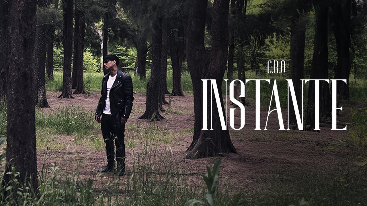 C.R.O - Instante (Video Oficial)
