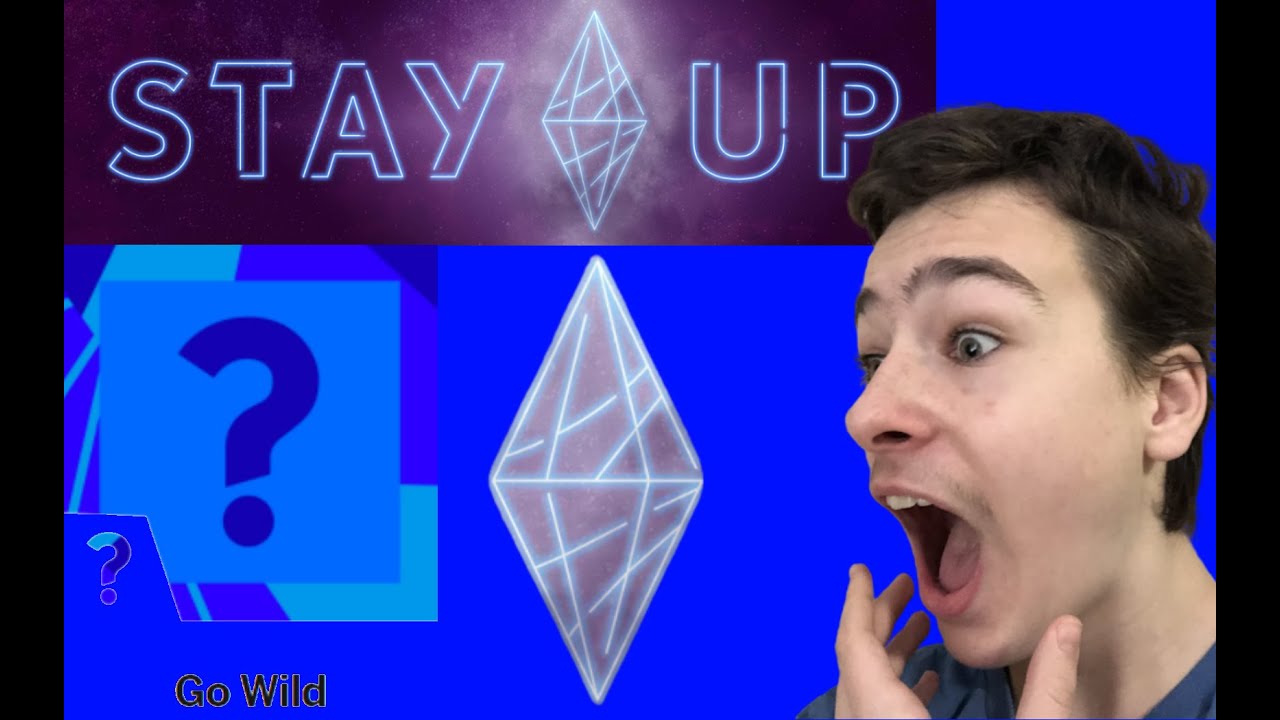 #106 - New Roadmap!! The Sims 4!!