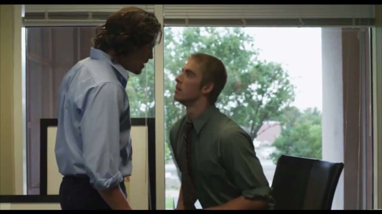 Welcome to day 9a of the raw footage of my movie CAPITAL GAMES (More Mark & Steve at the office!)