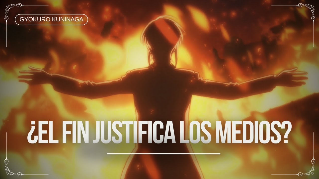 ¿Realmente entiendes lo que es un antihéroe?  | Análisis y Relatos
