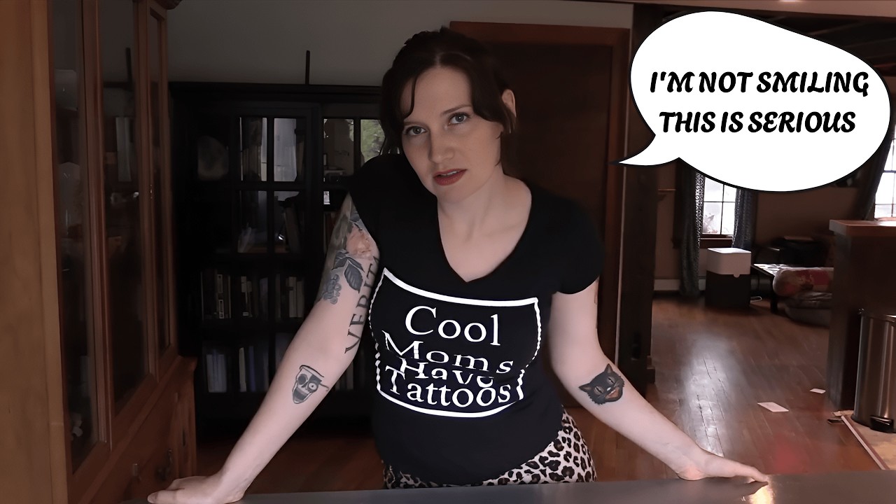 Почему твои друзья всегда меня замечают? | С участием Бетти | Большие звёзды