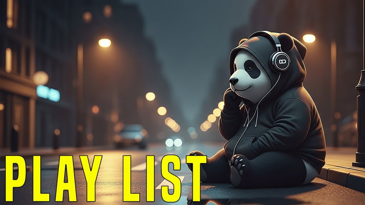 𝐏𝐥𝐚𝐲𝐥𝐢𝐬𝐭 Smooth R&B | Easy Listening | Chill RNB Playlist 💿
