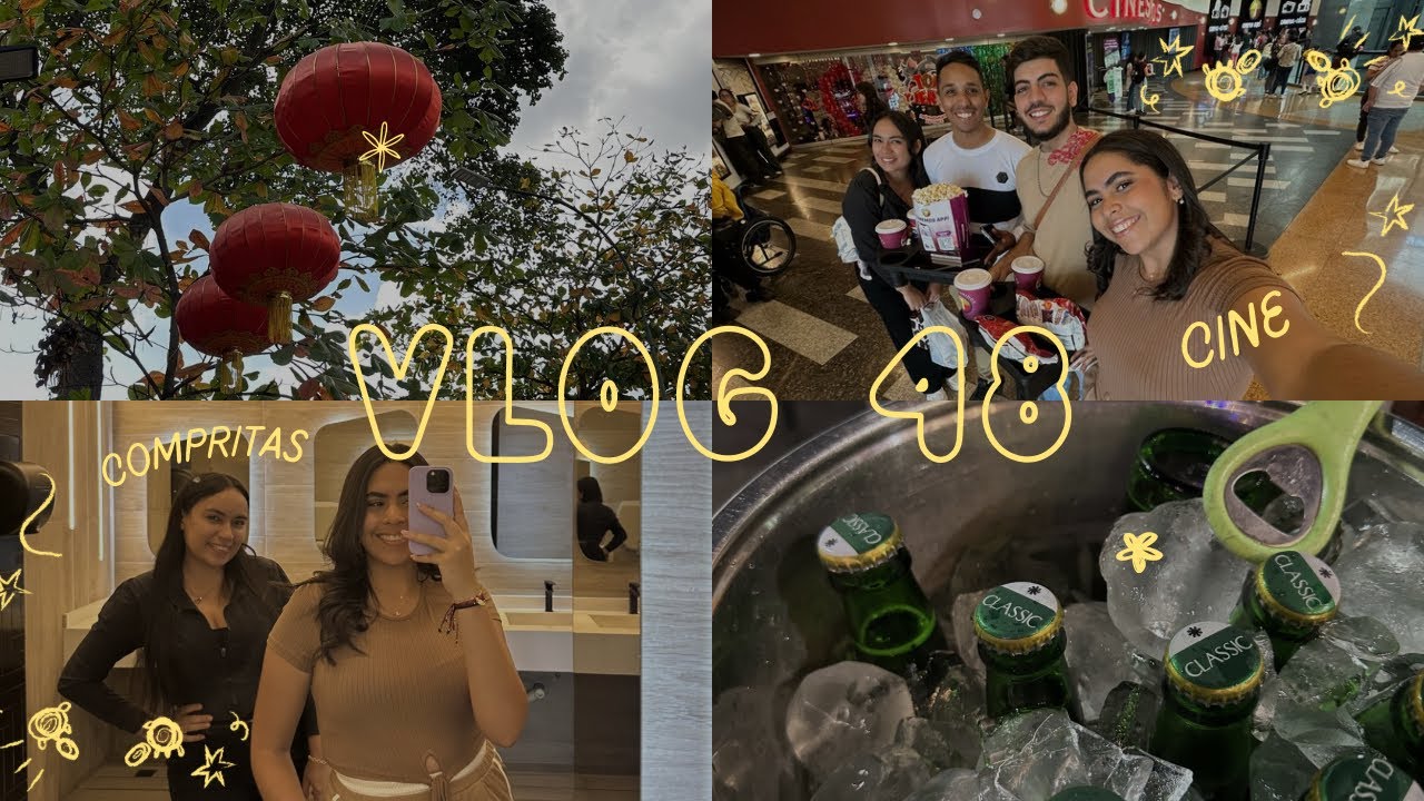 VLOG 48 - Oreos sabor a chicle 