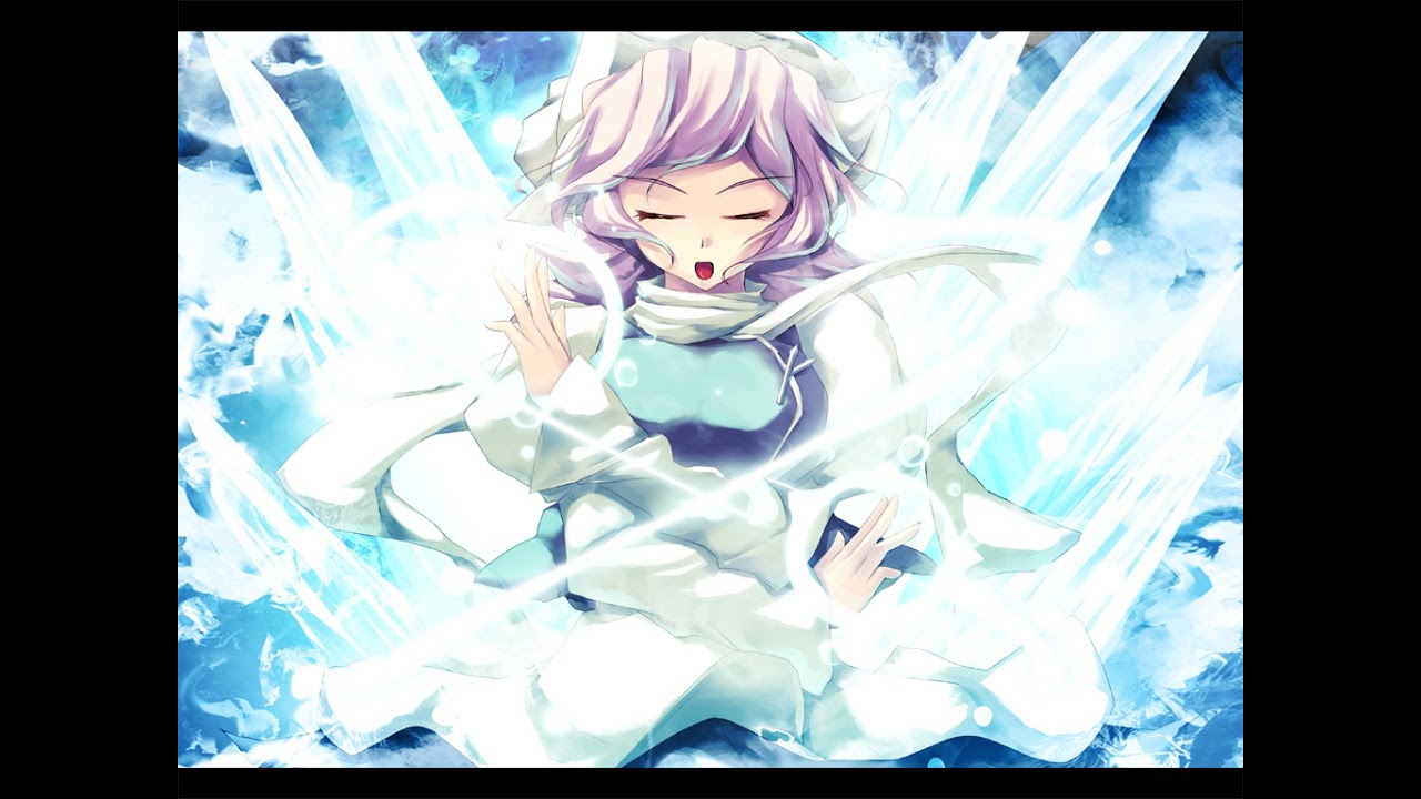 Obsession-SHINee (Nightcore)