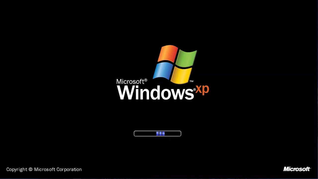 Самые известные обои от Windows XP (wallpaper 1080)