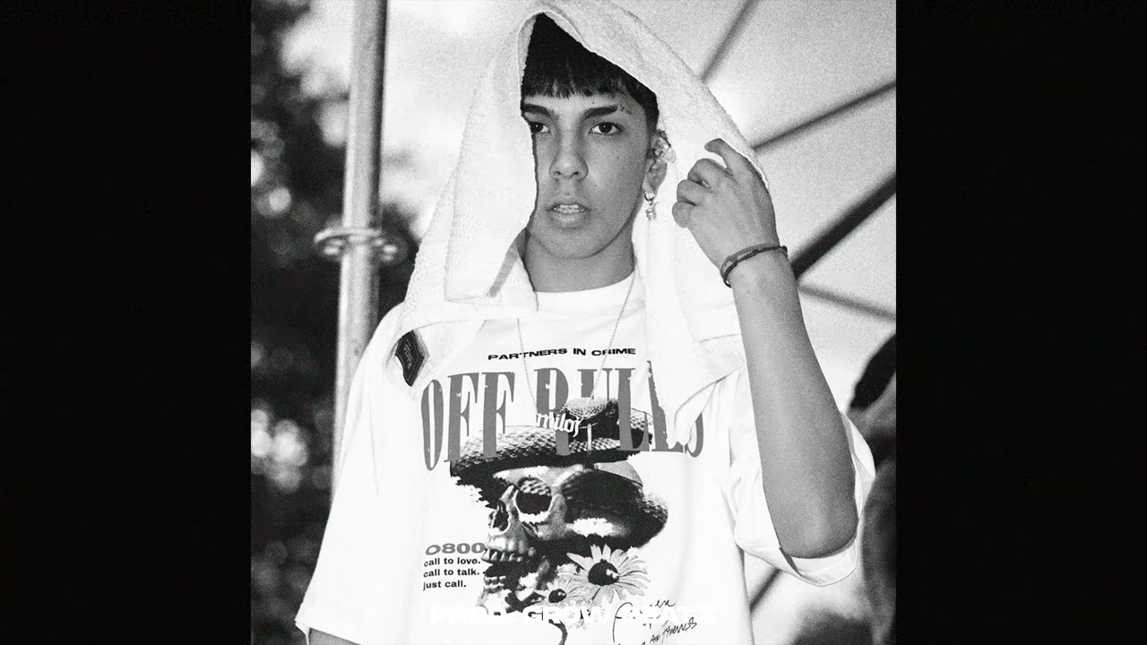 (SOLD) Milo J Type Beat 2023