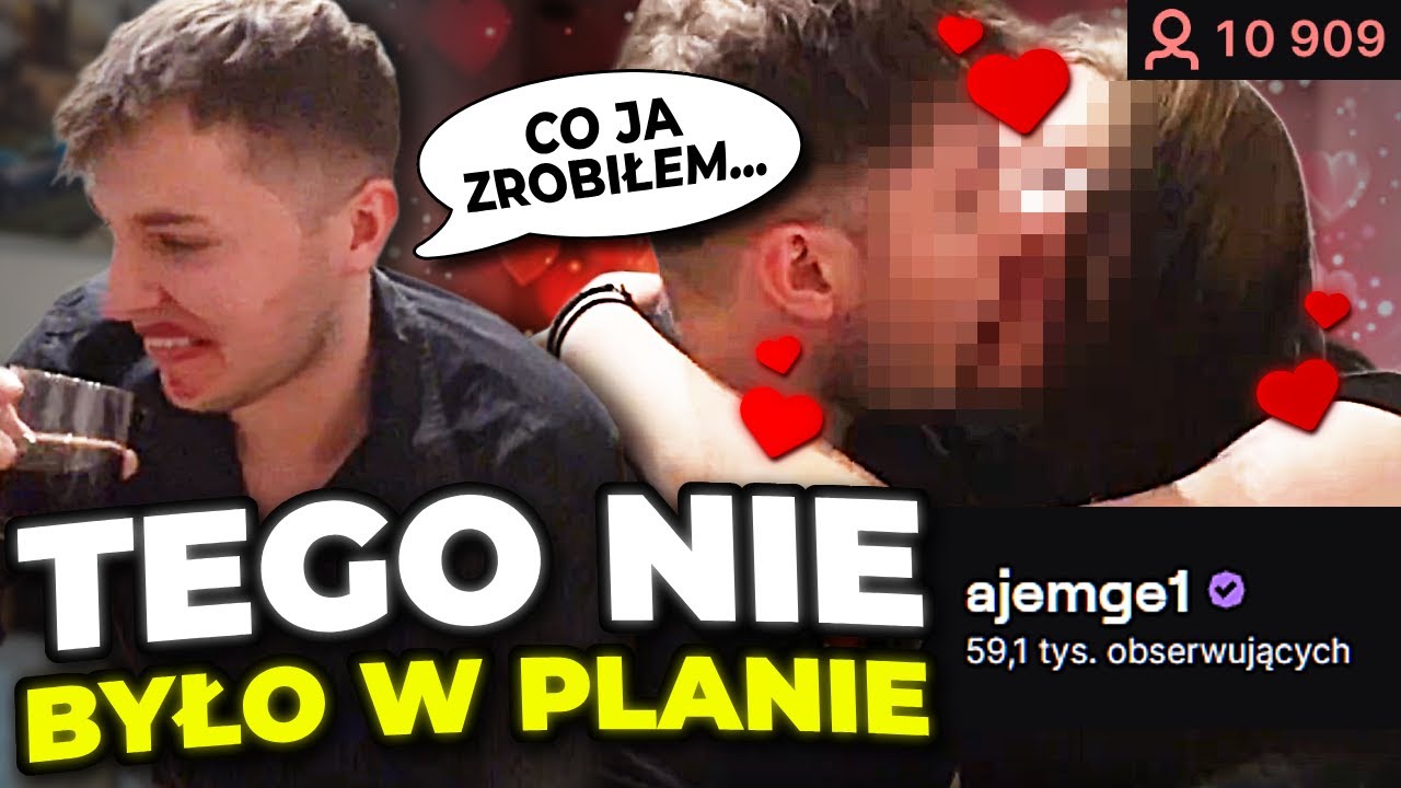 AJEMGE1 IRL AKTORKA PRZESADZIŁA