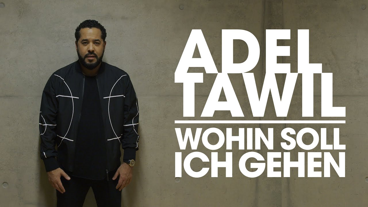 Adel Tawil 