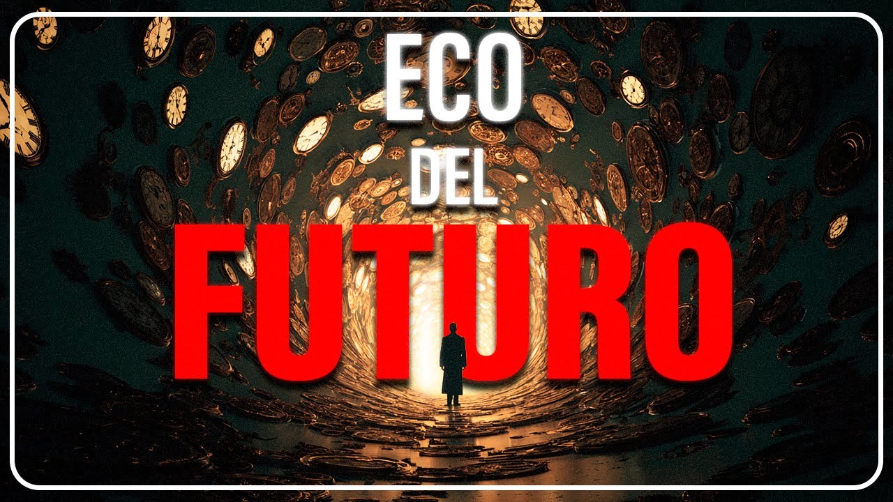 ¿Y si las guerras del futuro ya se están peleando en nuestro presente?