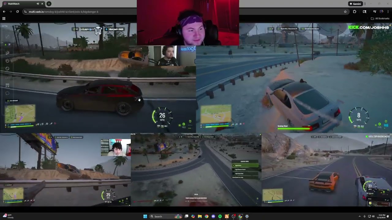 Gio наблюдает, как Wizards нарушает несколько правил против компьютерной графики | Prodigy RP