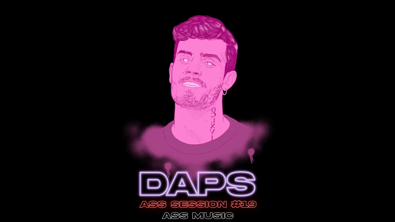 DAPS - A55 Sessions #19🔴