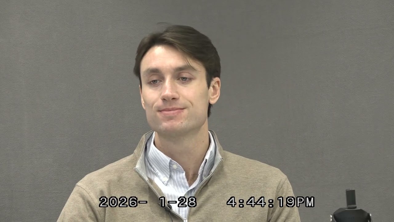 Justin Fox Deposition (Part 6) in MLA-ACLS-AHA Lawsuit about the NEH