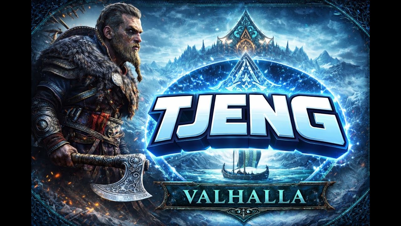 Assassins Creed Valhalla #2