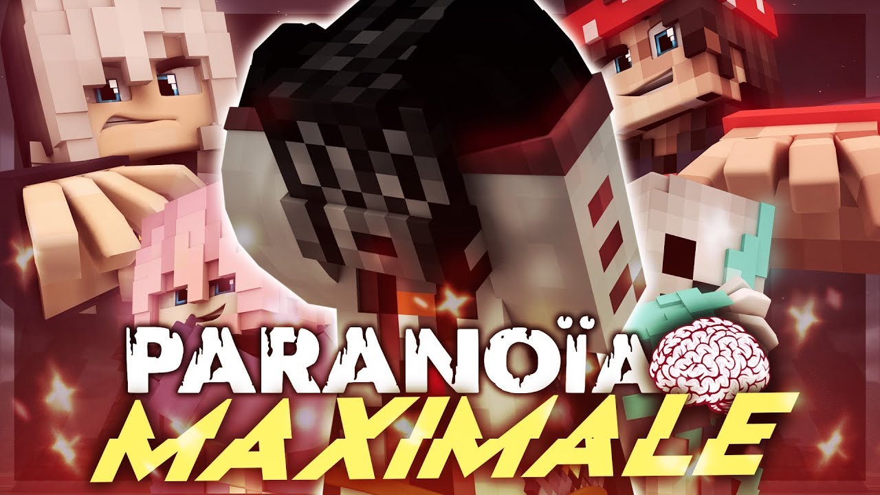 PARANOÏA MAXIMALE... (Taupe Gun)