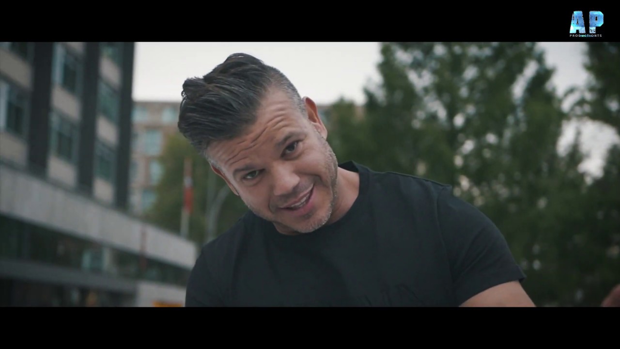 Hafid Nadori- Zin El Kabdani (Prod Fattah Amraoui)[Exclusive Music Video]