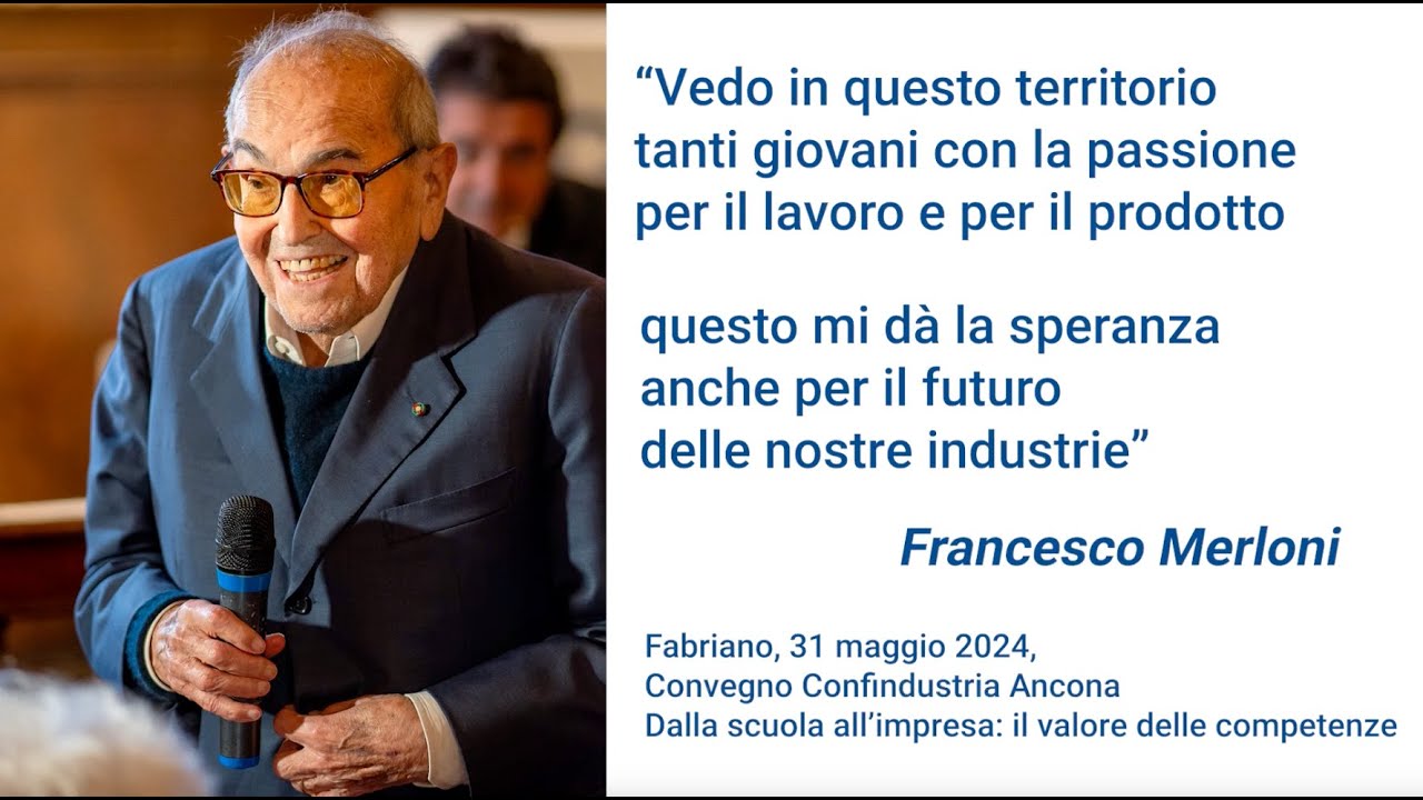 Francesco Merloni