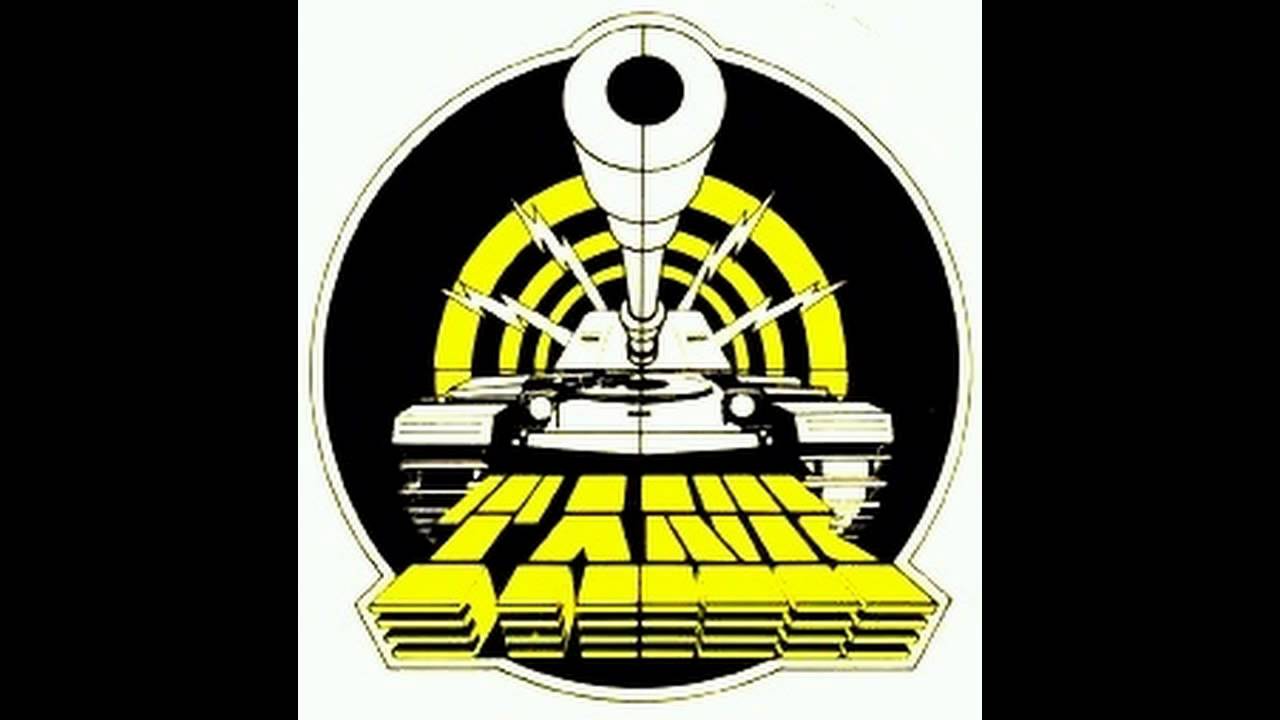 Tank - Hammer On