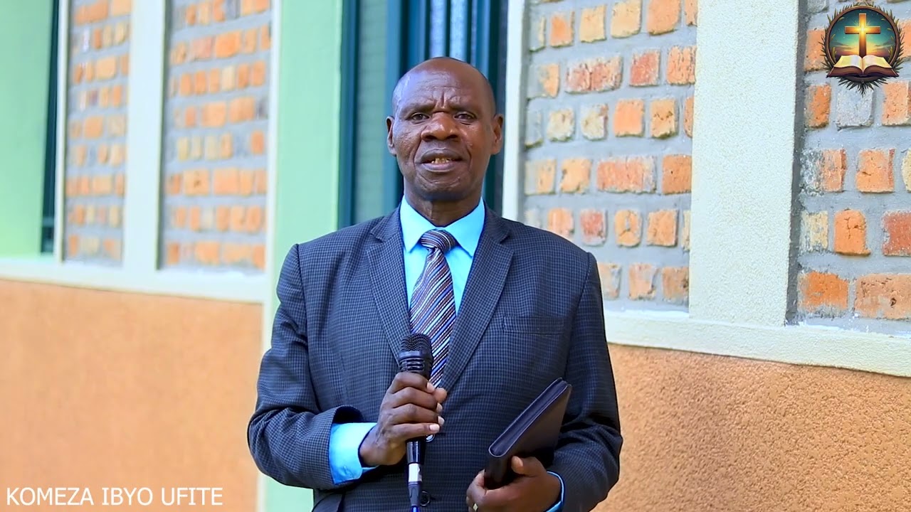 Uwitondera Ijambo ry'Imana azabona ibyiza #Pastor -IYAKABUMBYE