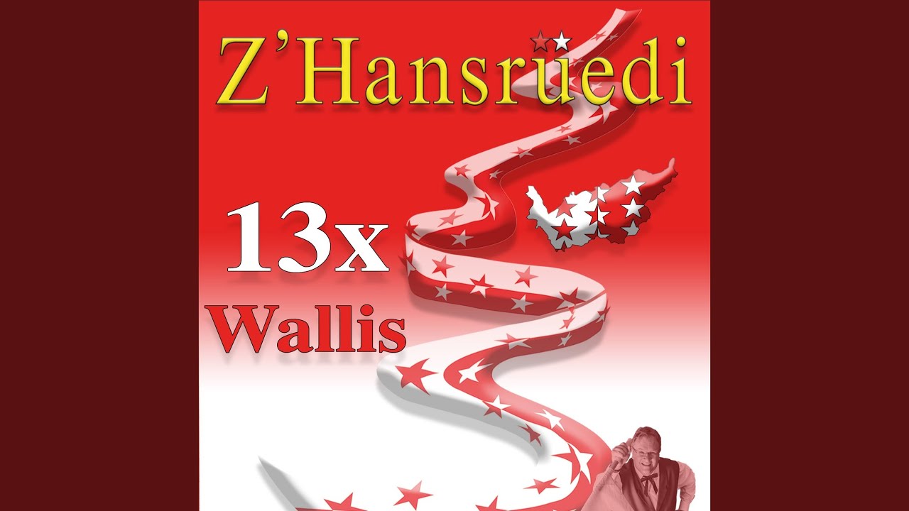 Ich Bi Walliser