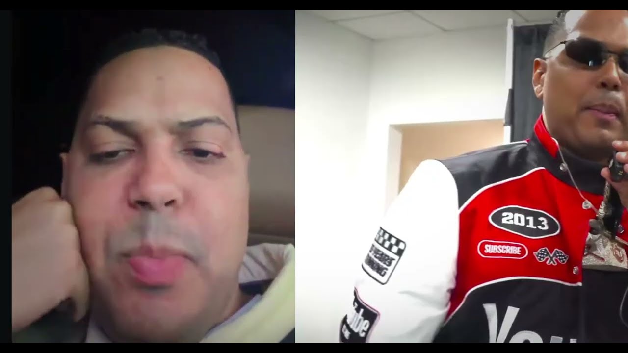 Alofoke Habla De Todos Luego De Su Concierto