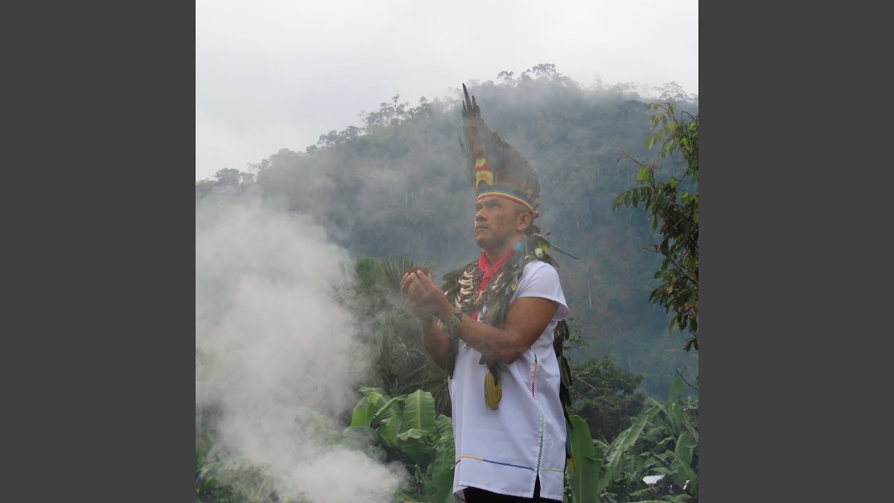 Copita de Yagé