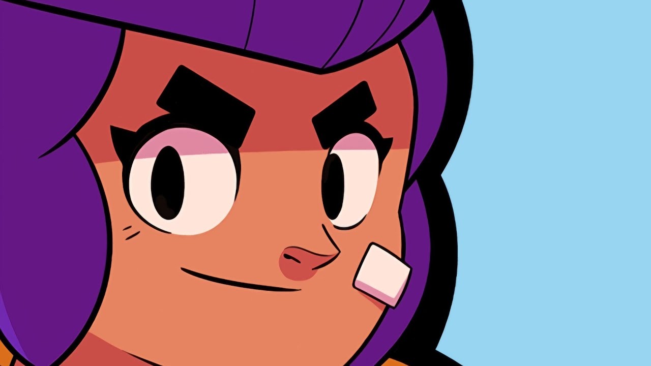 GAMEPLAY  SHELLY