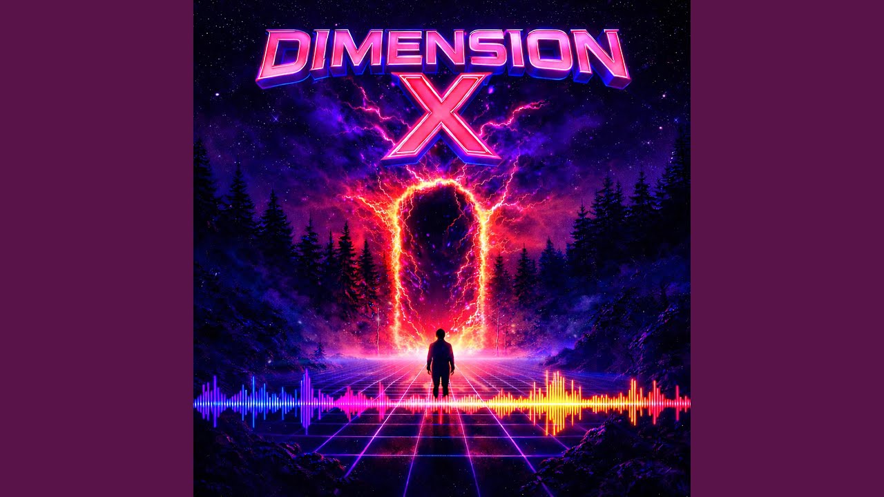 DimensionX