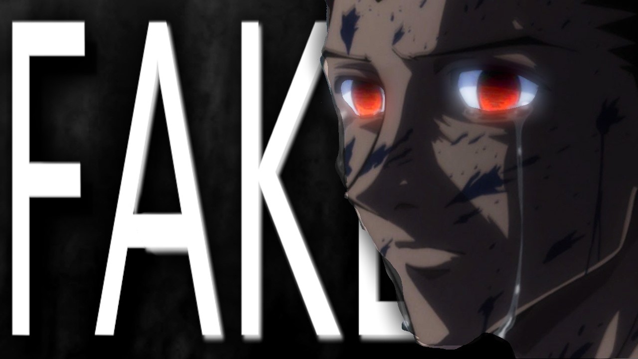 Plot Armor Is Ruining Anime.