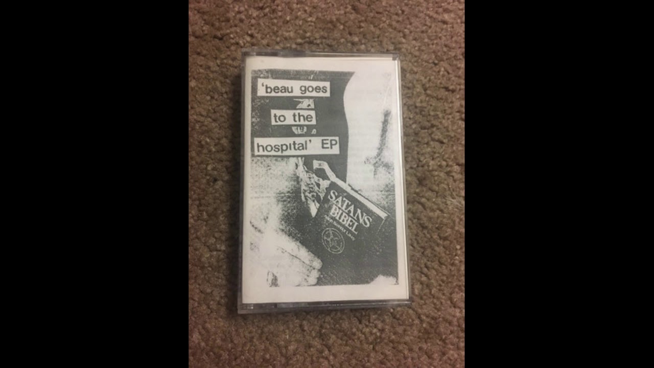Ovens - Beau Goes To The Hospital (FULL EP)