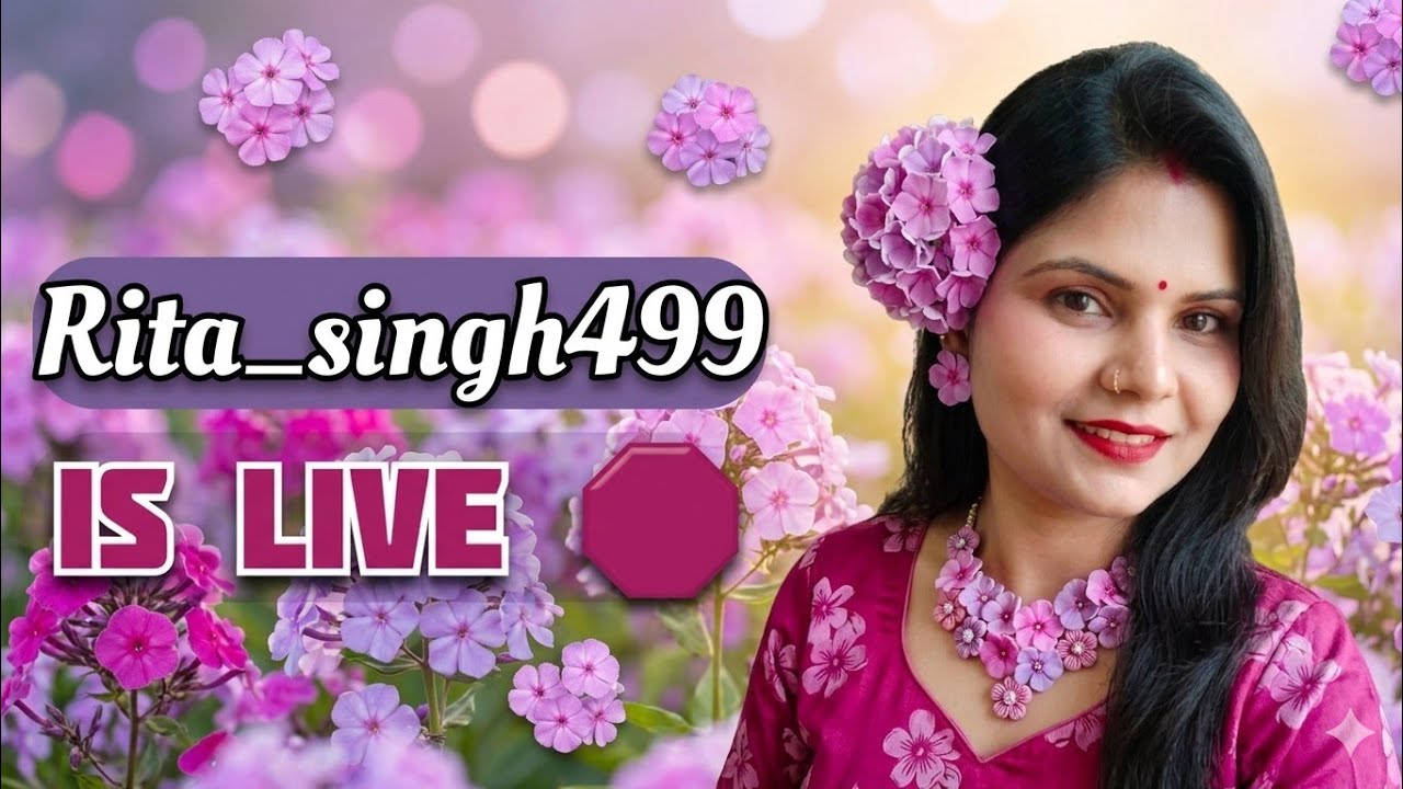 Reeta official is live