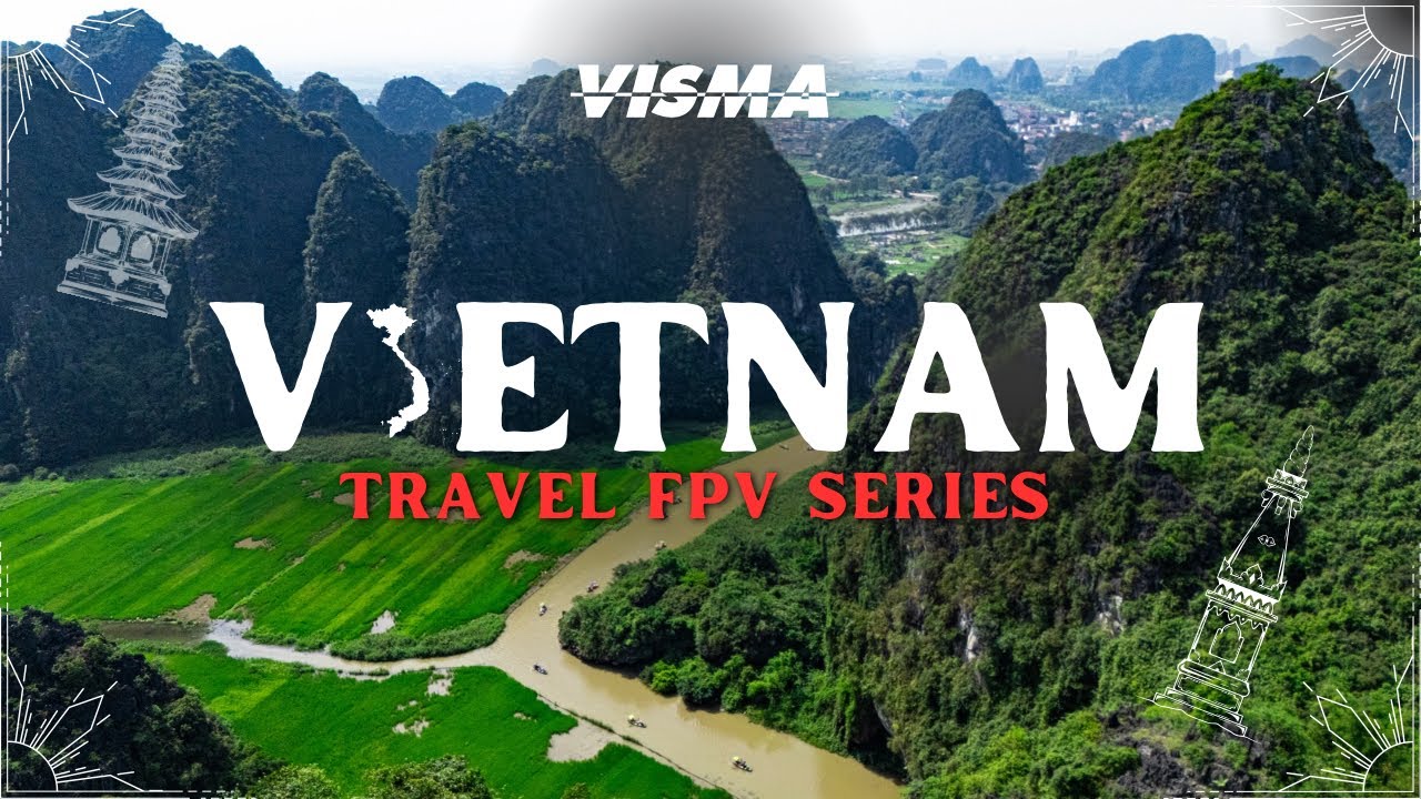 🇻🇳 THE RISE OF VIETNAM 🌾