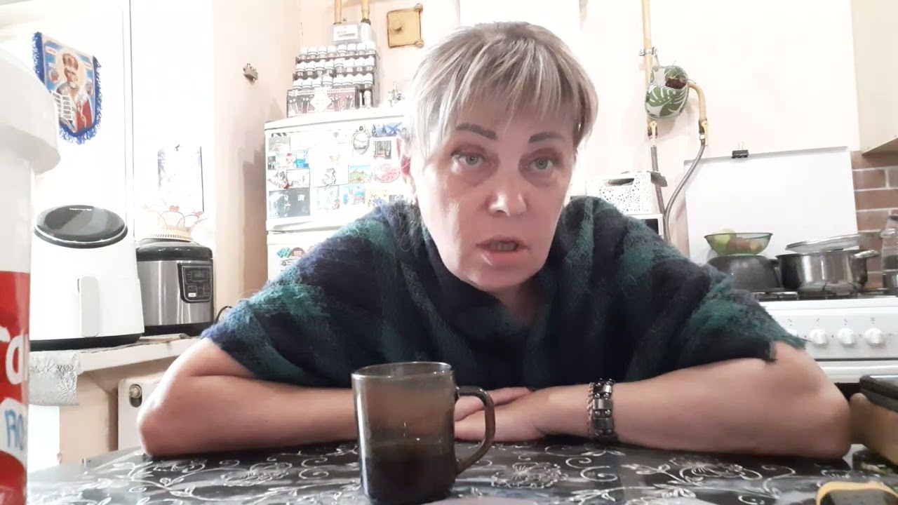 после ЛЕСА выжита как лимон 🍋,  Попьём  чайку и поболтаем