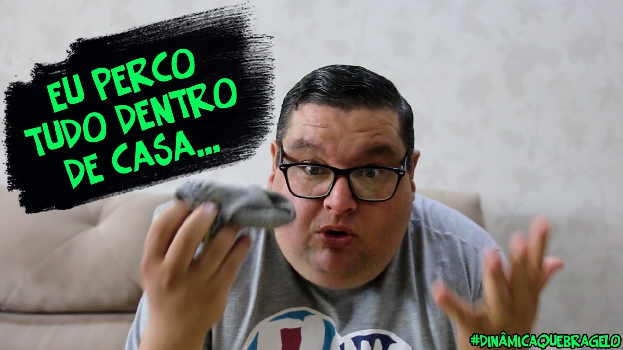 ESTOU PERDIDO | DINÂMICA QUEBRA GELO CÉLULAS #254