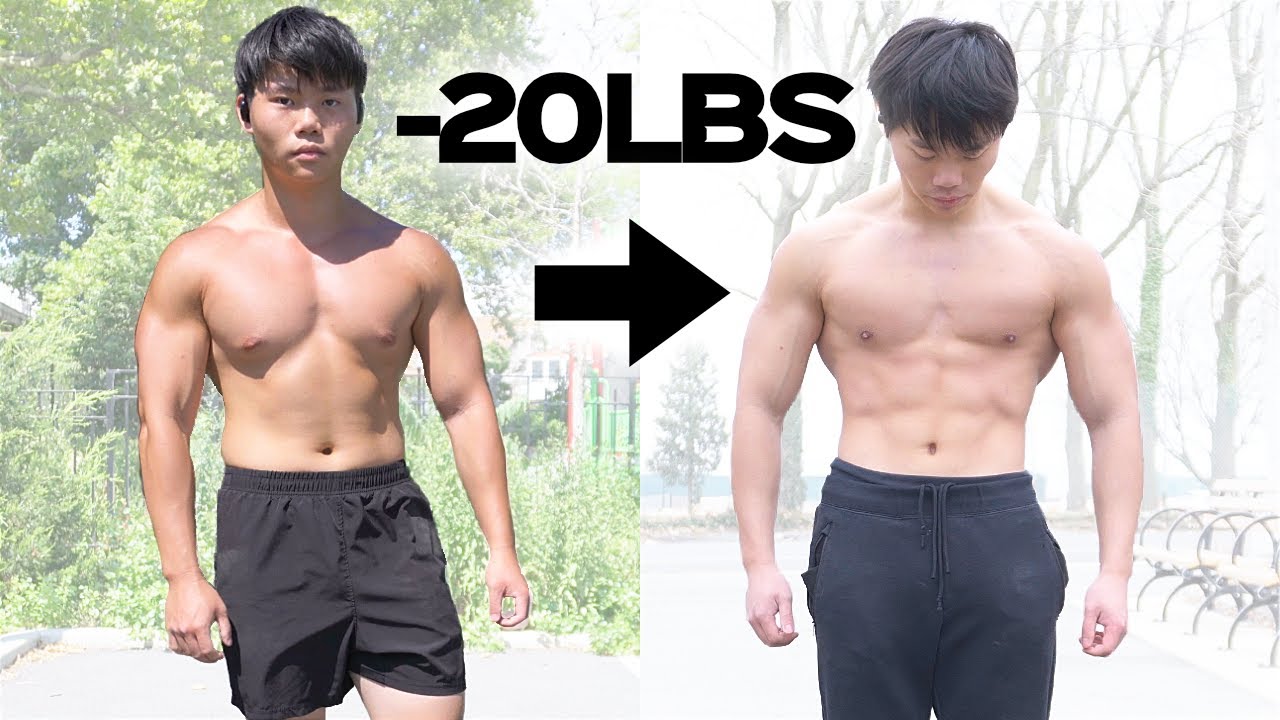 How To Lose Weight (without counting calories)