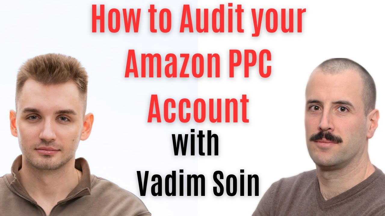 Amazon Ads Audit Process: Expert Amazon PPC Agency Reveals Common Mistakes