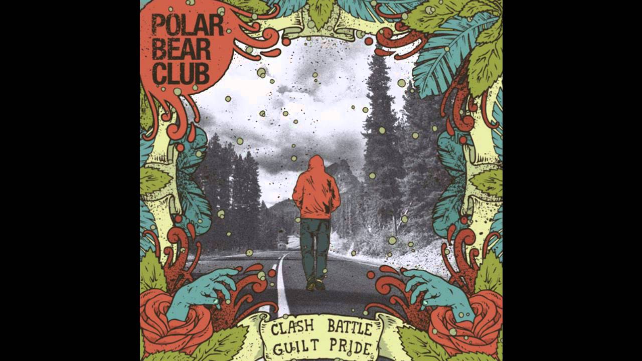 Polar Bear Club - 3-4 Tango