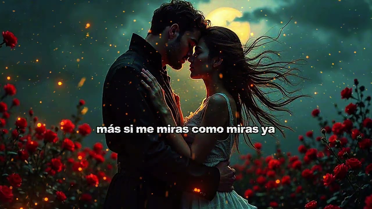 Donde quiero estar - LETRA 