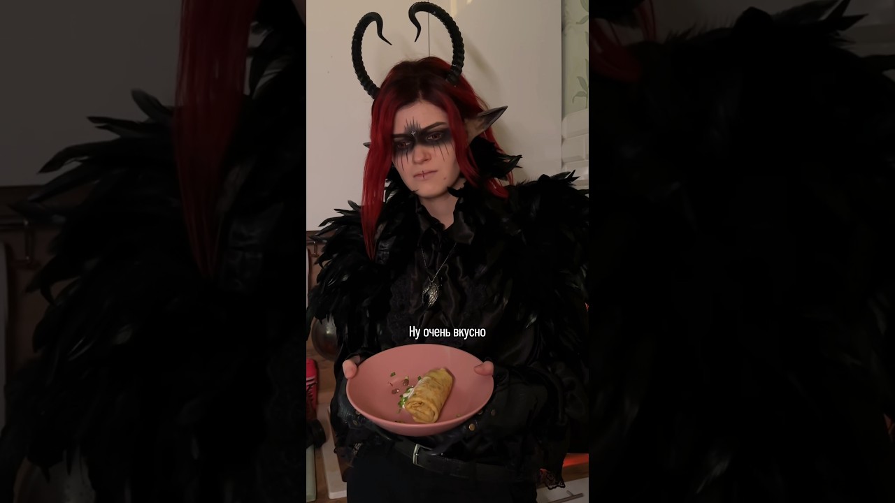 Серия 51  | Падший | Дорвался ли Экс до блинов? Прода будет в тг: Dolli // Дарья Скворцова #эксилиан