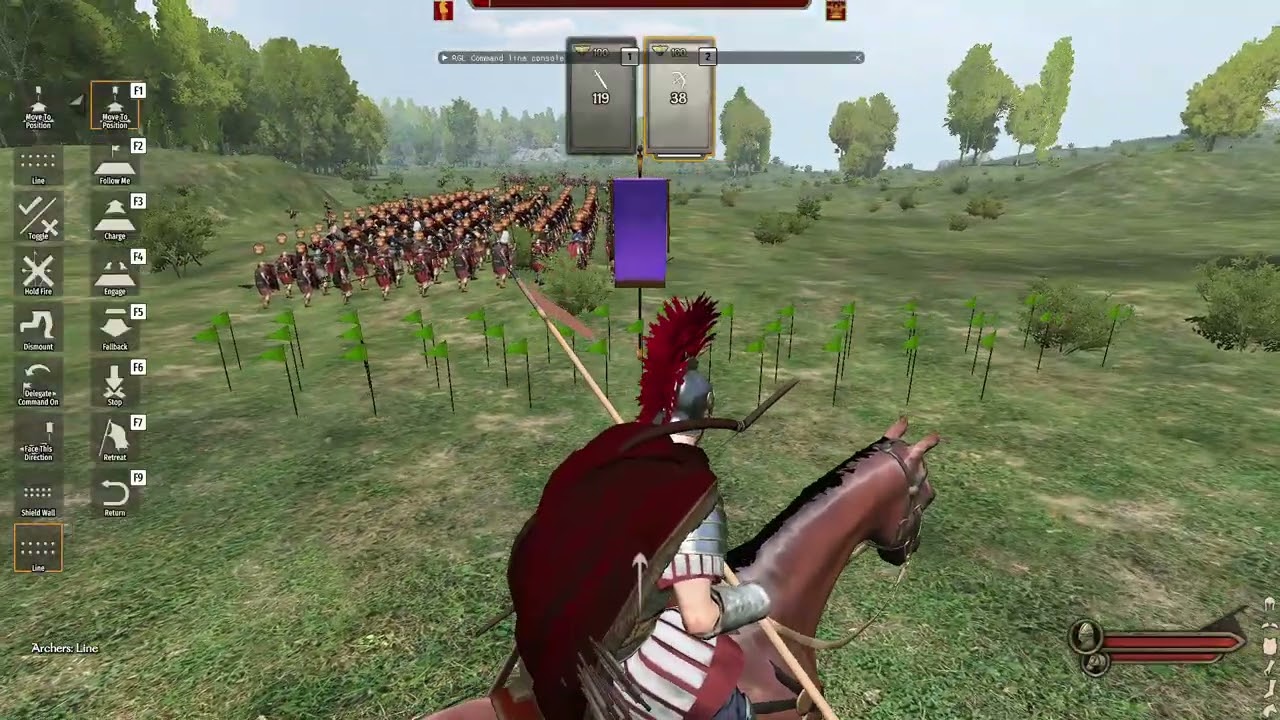Old is Gold Eagle Rising old stories Legions
