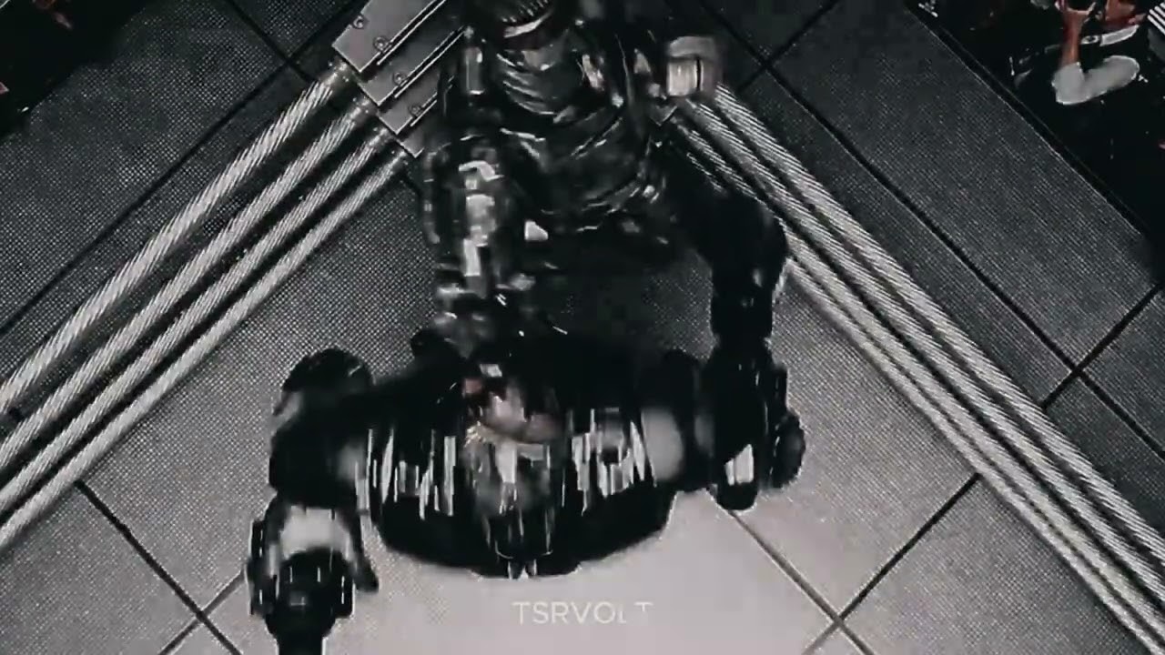 𝘿𝙅 𝙁𝙆𝙐 - 𝙈𝙏𝙂 𝙑𝙄𝙉𝙂𝘼𝙉𝘾𝘼 (𝙐𝙇𝙏𝙍𝘼 𝙎𝙇𝙊𝙒𝙀𝘿 + 𝙍𝙀𝙑𝙀𝙍𝘽)