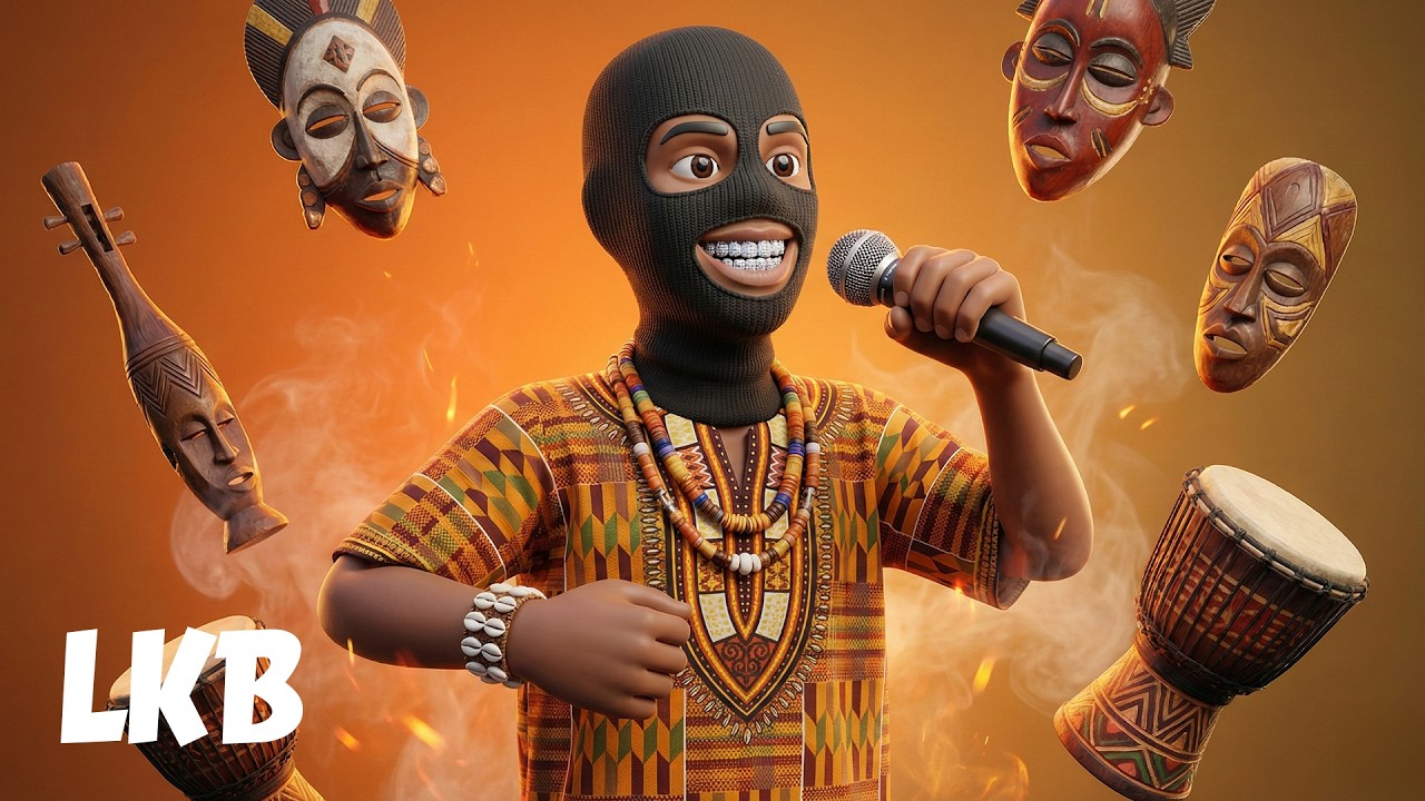 Lijpe Kleine Boef - Geen Naam