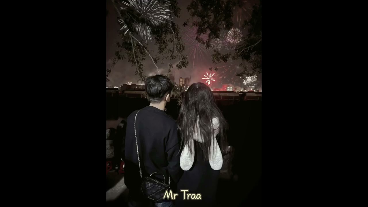 #MrTraa Sad Remix-ឆ្នាំនេះបងត្រូវឆ្លងឆ្នាំម្នាក់ឯង remix 💔🥀 2025🎵