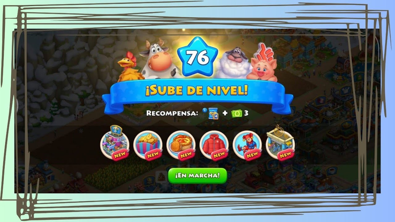 TOWNSHIP LEVEL 76