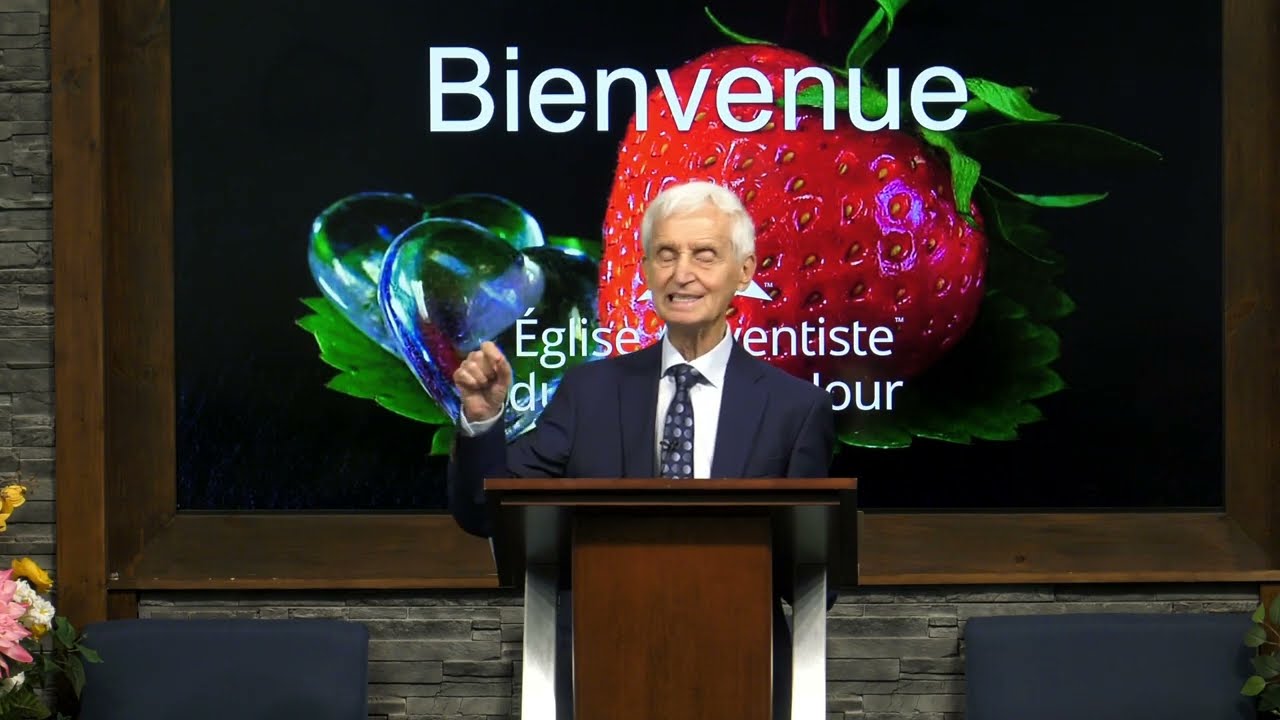 Il détestait la secte de Jésus (Jean-Guy Tremblay)