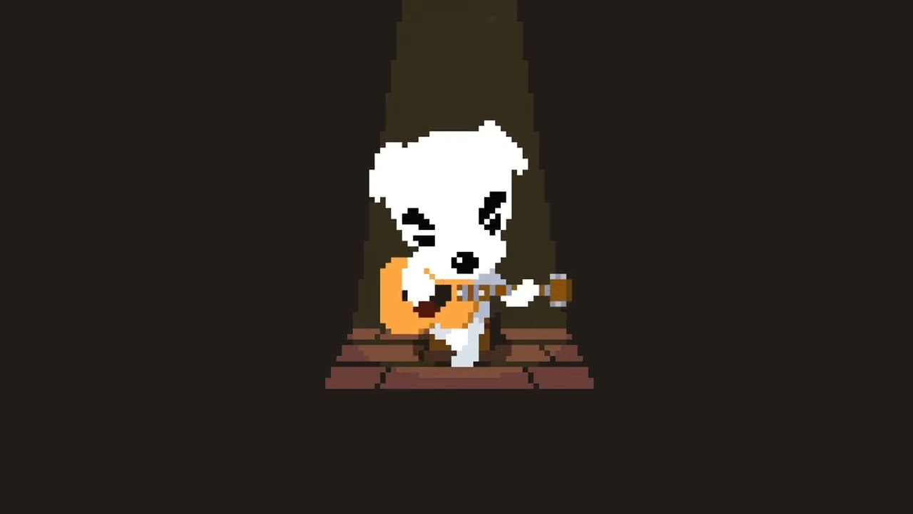 K.K. Chorale | Live Performance | K.K. Slider Official